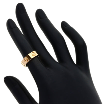 カルティエ ラブリング #47 リング・指輪 中古 商品画像6