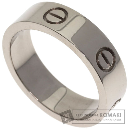 カルティエ ラブリング #60 リング・指輪 中古 商品画像1