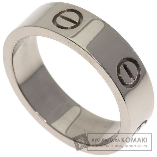 カルティエ ラブリング #60 リング・指輪 中古 商品画像1