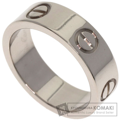 カルティエ ラブリング #49 リング・指輪 中古 商品画像1