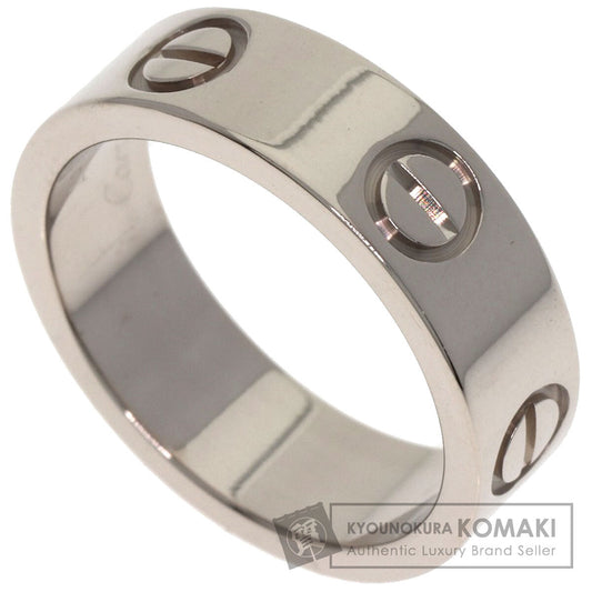 カルティエ ラブリング #49 リング・指輪 中古 商品画像1