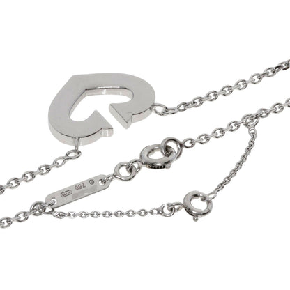 カルティエ Cハート ネックレス 中古 商品画像3