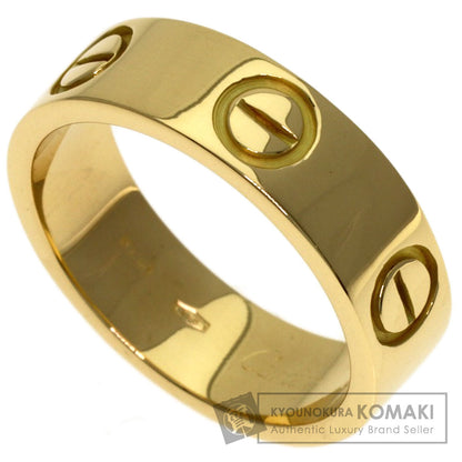 カルティエ ラブリング #50 リング・指輪 中古 商品画像1