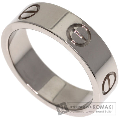 カルティエ ラブリング #53 リング・指輪 中古 商品画像1