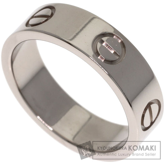 カルティエ ラブリング #53 リング・指輪 中古 商品画像1