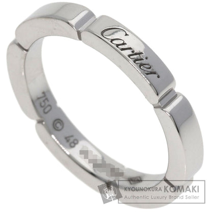 カルティエ マイヨン パンテール #48 リング・指輪 中古 商品画像1