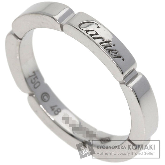 カルティエ マイヨン パンテール #48 リング・指輪 中古 商品画像1