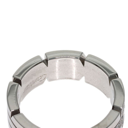 カルティエ タンクフランセーズ SM #50 リング・指輪 中古 商品画像9