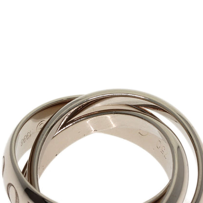 カルティエ トリニティ 1998 クリスマス限定 #47 リング・指輪 中古 商品画像8