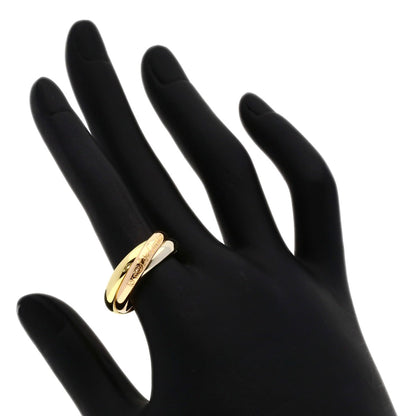 カルティエ トリニティ #57 リング・指輪 中古 商品画像6
