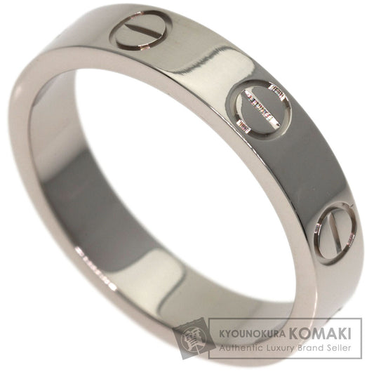 カルティエ ラブリング #48 リング・指輪 中古 商品画像1