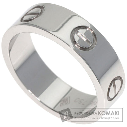 カルティエ ラブ リング #51 リング・指輪 中古 商品画像1