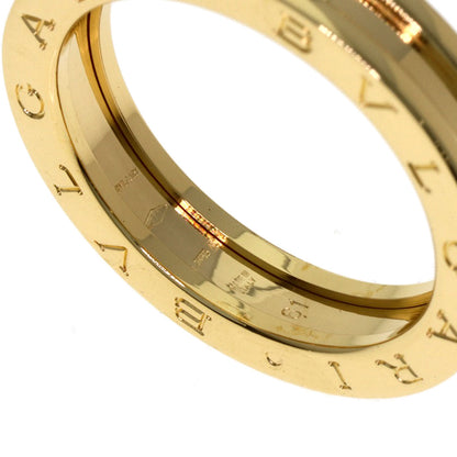ブルガリ B-zero1 ビーゼロワン 1バンド #61 リング・指輪 中古 商品画像6