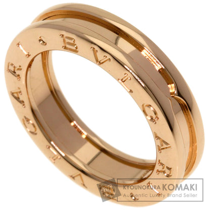 ブルガリ B-zero1 ビーゼロワン 1バンド #49 リング・指輪 中古 商品画像1
