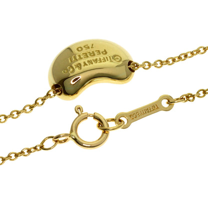 ティファニー ビーン ネックレス 中古 商品画像3