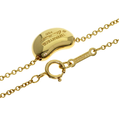 ティファニー ビーン ネックレス 中古 商品画像3