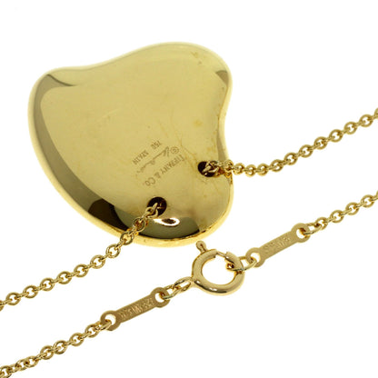 ティファニー フルハート ネックレス 中古 商品画像3