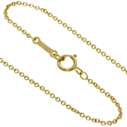 ティファニー スモール クロス ネックレス 中古 商品画像4