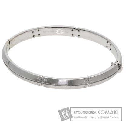 ティファニー ストリーメリカ ダイヤモンド ブレスレット 中古 商品画像1