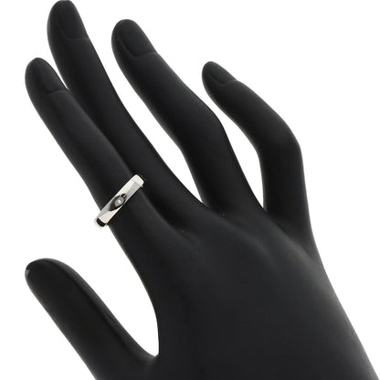 ショーメ リュバン マリッジリング シークレットダイヤモンド #47 リング・指輪 中古 商品画像7