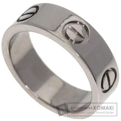 カルティエ ラブリング #48 リング・指輪 中古 商品画像1