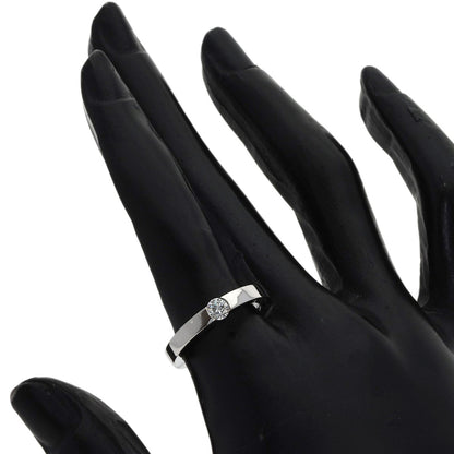 カルティエ デートウィズ ダイヤモンド #52 リング・指輪 中古 商品画像8