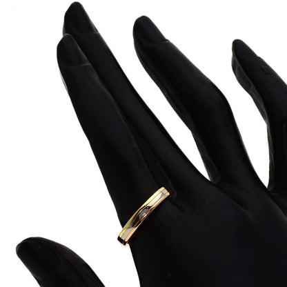 カルティエ スリーカラー #57 リング・指輪 中古 商品画像6