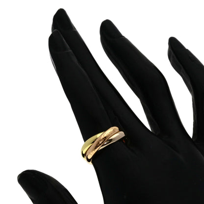 カルティエ トリニティ #51 リング・指輪 中古 商品画像6