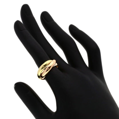 カルティエ トリニティ #49 リング・指輪 中古 商品画像6