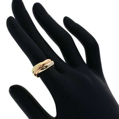 カルティエ トリニティ #48 リング・指輪 中古 商品画像5