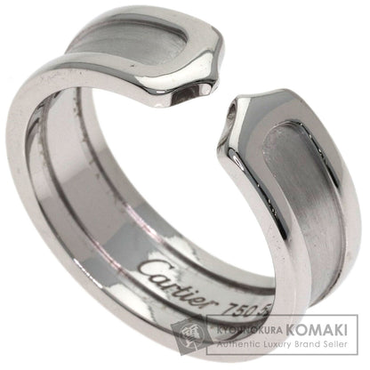 カルティエ C2リング SM #53 リング・指輪 中古 商品画像1
