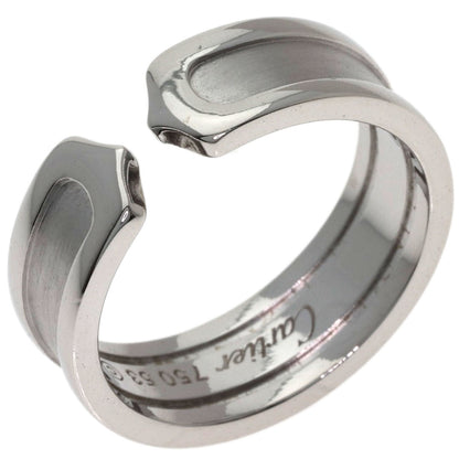 カルティエ C2リング SM #53 リング・指輪 中古 商品画像3
