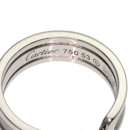 カルティエ C2リング SM #53 リング・指輪 中古 商品画像6