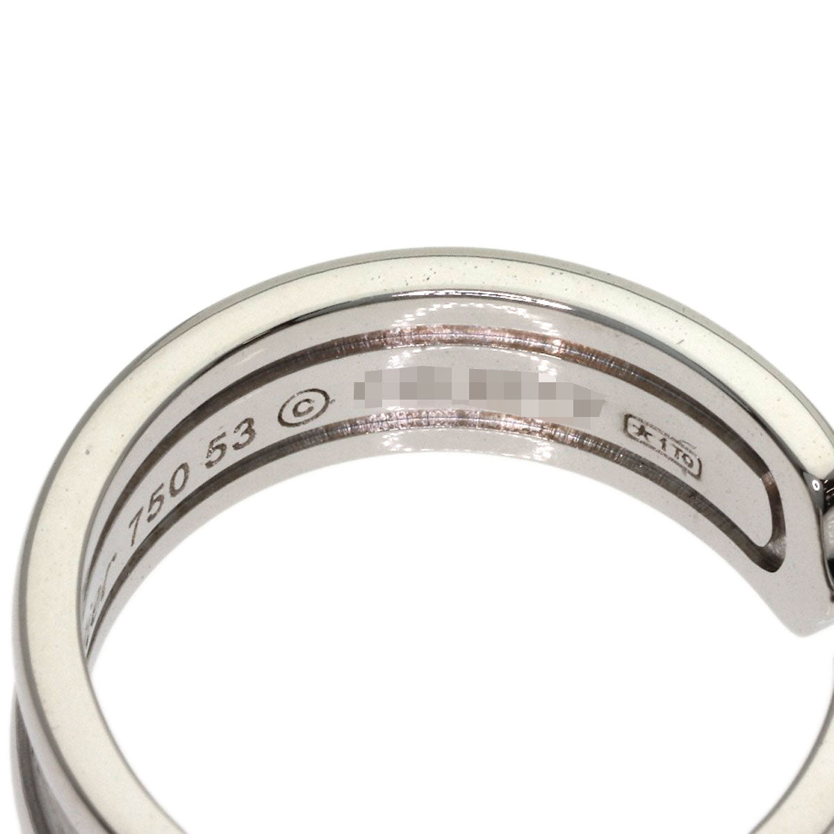 カルティエ C2リング SM #53 リング・指輪 中古 商品画像7