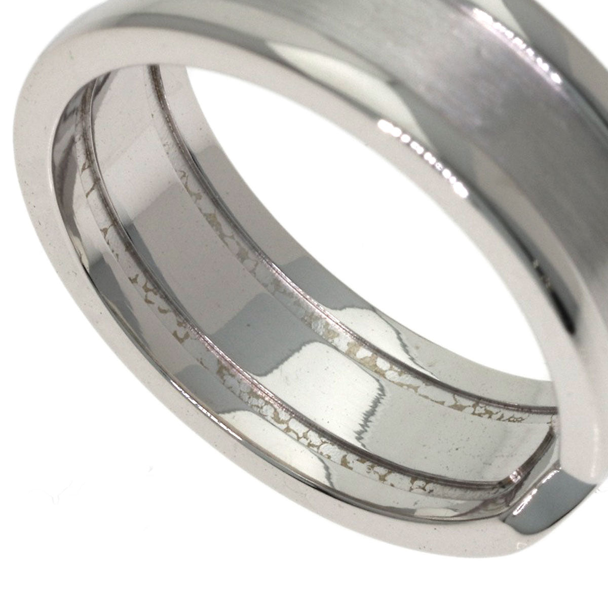 カルティエ C2リング SM #53 リング・指輪 中古 商品画像9
