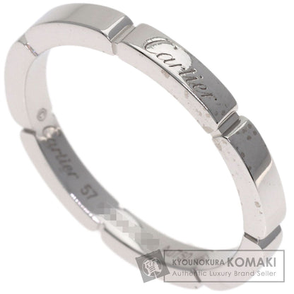 カルティエ ラニエール #57 リング・指輪 中古 商品画像1