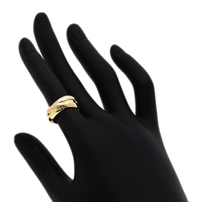 カルティエ トリニティ #49 リング・指輪 中古 商品画像5