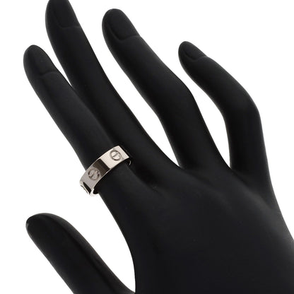 カルティエ ラブリング #49 リング・指輪 中古 商品画像6