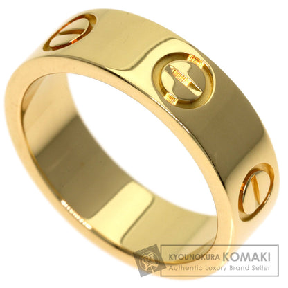 カルティエ ラブリング #49 リング・指輪 中古 商品画像1