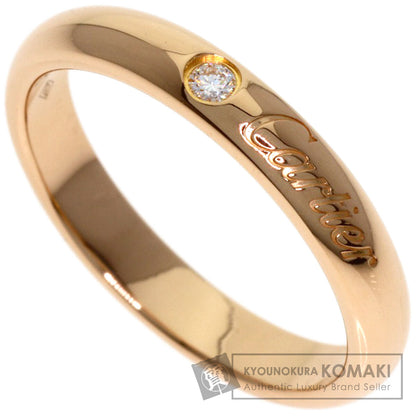 カルティエ 1895 ウェディング ダイヤモンド #49 リング・指輪 中古 商品画像1