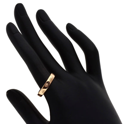 カルティエ ハッピー バースデー #59 リング・指輪 中古 商品画像6