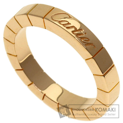カルティエ ラニエール #47 リング・指輪 中古 商品画像1