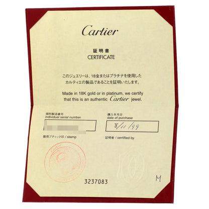 カルティエ ラブリング #61 リング・指輪 中古 商品画像10