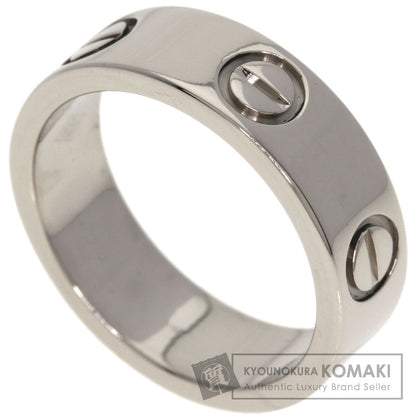 カルティエ ラブリング #49 リング・指輪 中古 商品画像1