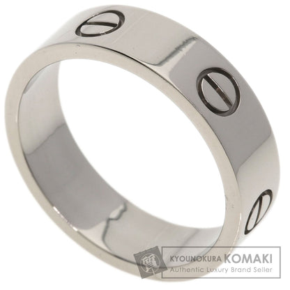 カルティエ ラブリング #61 リング・指輪 中古 商品画像1