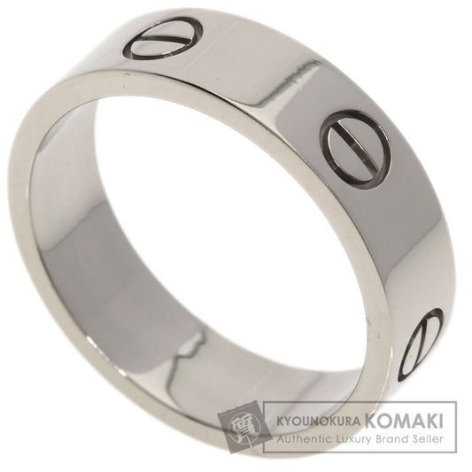 カルティエ ラブリング #61 リング・指輪 中古 商品画像1