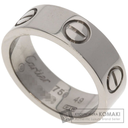 カルティエ ラブリング #49 リング・指輪 中古 商品画像1