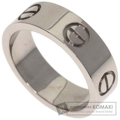 カルティエ ラブリング #49 リング・指輪 中古 商品画像1