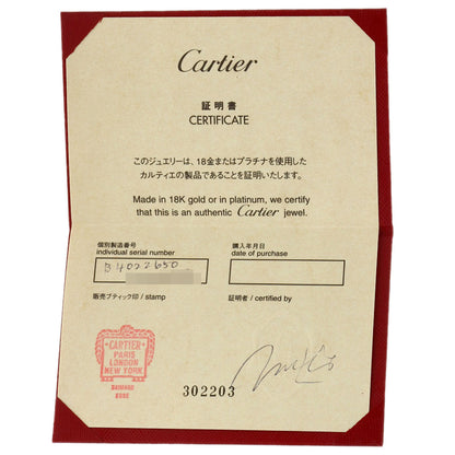 カルティエ ラブリング #50 リング・指輪 中古 商品画像9