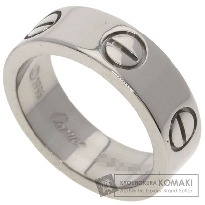 カルティエ ラブリング #48 リング・指輪 中古 商品画像1